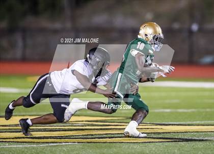 Thumbnail 3 in Hayward @ Moreau Catholic photogallery.