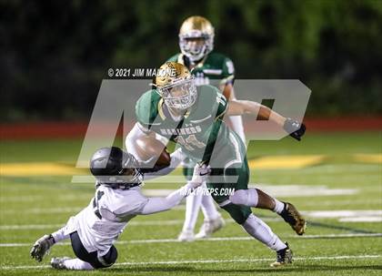 Thumbnail 2 in Hayward @ Moreau Catholic photogallery.