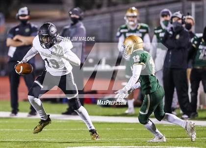 Thumbnail 3 in Hayward @ Moreau Catholic photogallery.
