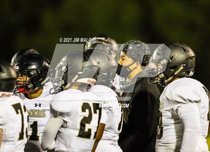 Thumbnail 2 in Hayward @ Moreau Catholic photogallery.