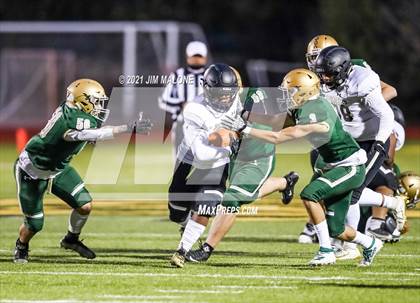 Thumbnail 2 in Hayward @ Moreau Catholic photogallery.