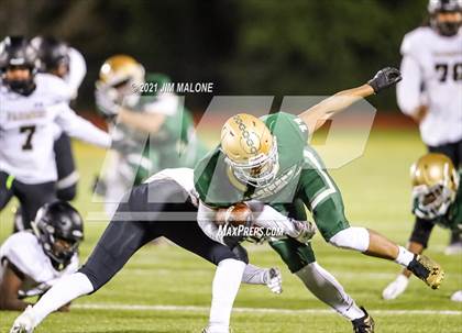 Thumbnail 3 in Hayward @ Moreau Catholic photogallery.