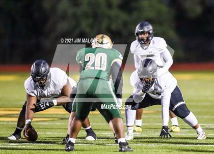 Thumbnail 2 in Hayward @ Moreau Catholic photogallery.