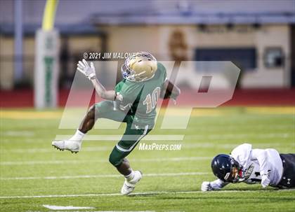 Thumbnail 1 in Hayward @ Moreau Catholic photogallery.