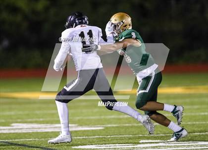 Thumbnail 1 in Hayward @ Moreau Catholic photogallery.