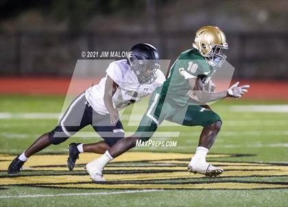 Thumbnail 2 in Hayward @ Moreau Catholic photogallery.