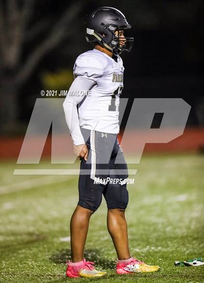 Thumbnail 3 in Hayward @ Moreau Catholic photogallery.