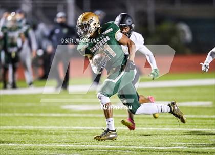 Thumbnail 3 in Hayward @ Moreau Catholic photogallery.