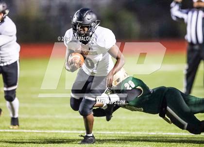 Thumbnail 2 in Hayward @ Moreau Catholic photogallery.
