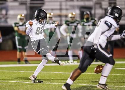 Thumbnail 3 in Hayward @ Moreau Catholic photogallery.
