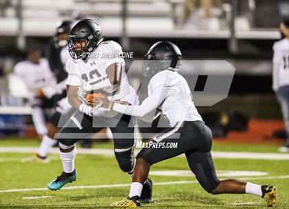 Thumbnail 1 in Hayward @ Moreau Catholic photogallery.