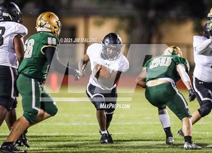 Thumbnail 3 in Hayward @ Moreau Catholic photogallery.