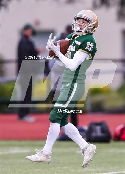 Thumbnail 3 in Hayward @ Moreau Catholic photogallery.