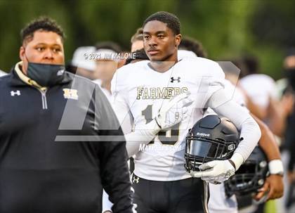 Thumbnail 3 in Hayward @ Moreau Catholic photogallery.