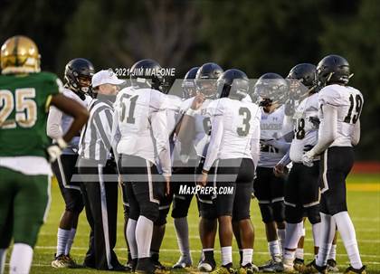 Thumbnail 1 in Hayward @ Moreau Catholic photogallery.