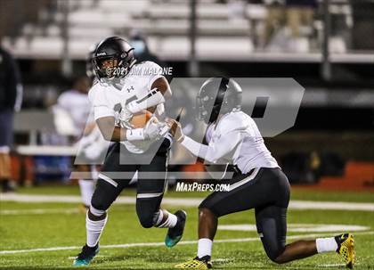 Thumbnail 2 in Hayward @ Moreau Catholic photogallery.