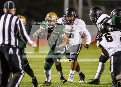 Thumbnail 2 in Hayward @ Moreau Catholic photogallery.