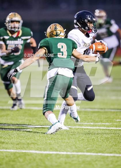 Thumbnail 3 in Hayward @ Moreau Catholic photogallery.