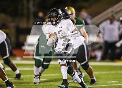 Thumbnail 2 in Hayward @ Moreau Catholic photogallery.
