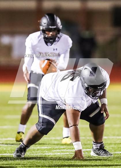 Thumbnail 2 in Hayward @ Moreau Catholic photogallery.