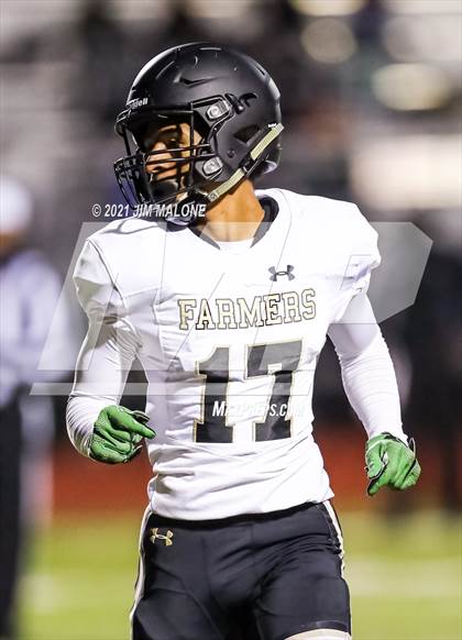 Thumbnail 2 in Hayward @ Moreau Catholic photogallery.