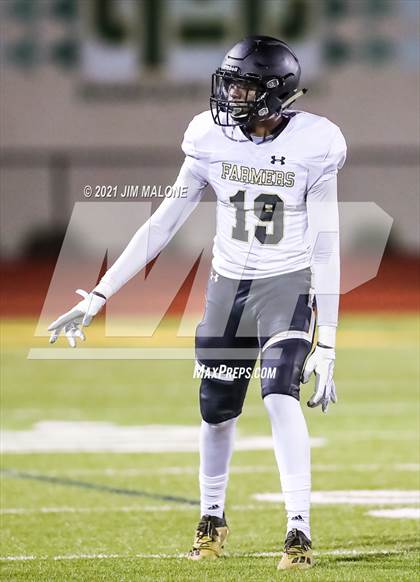 Thumbnail 1 in Hayward @ Moreau Catholic photogallery.