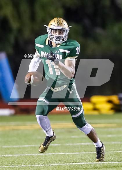 Thumbnail 1 in Hayward @ Moreau Catholic photogallery.