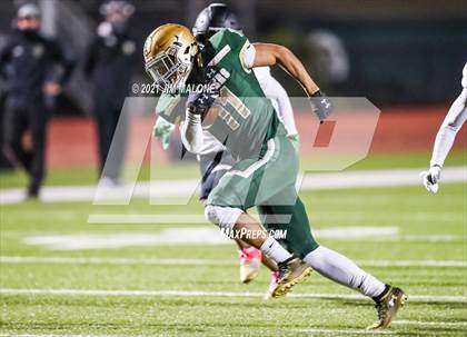 Thumbnail 2 in Hayward @ Moreau Catholic photogallery.