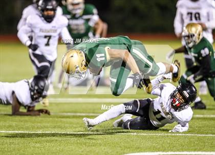 Thumbnail 1 in Hayward @ Moreau Catholic photogallery.