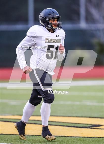 Thumbnail 1 in Hayward @ Moreau Catholic photogallery.