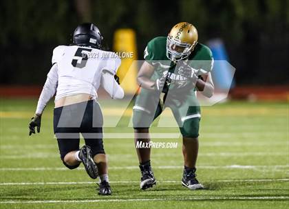 Thumbnail 1 in Hayward @ Moreau Catholic photogallery.