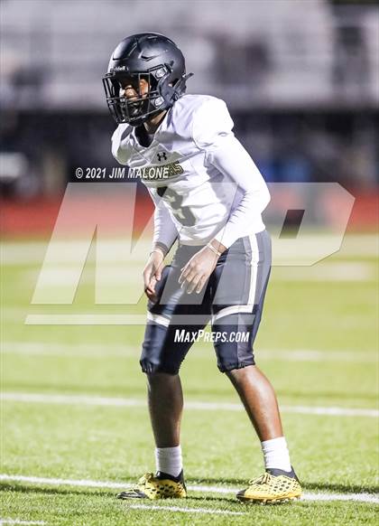 Thumbnail 3 in Hayward @ Moreau Catholic photogallery.