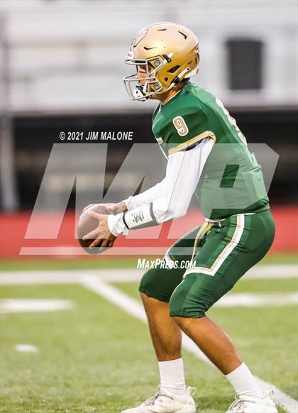 Thumbnail 3 in Hayward @ Moreau Catholic photogallery.
