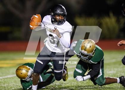 Thumbnail 2 in Hayward @ Moreau Catholic photogallery.