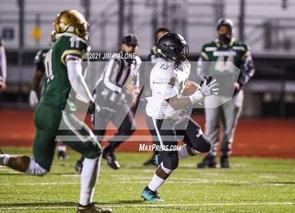 Thumbnail 1 in Hayward @ Moreau Catholic photogallery.