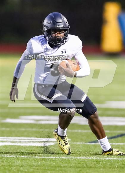 Thumbnail 1 in Hayward @ Moreau Catholic photogallery.