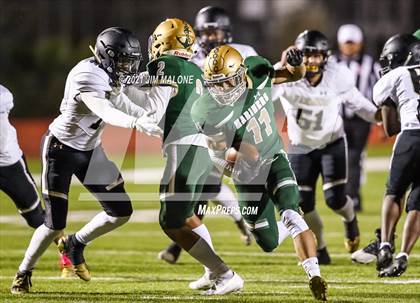 Thumbnail 3 in Hayward @ Moreau Catholic photogallery.