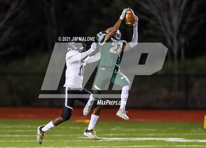 Thumbnail 3 in Hayward @ Moreau Catholic photogallery.