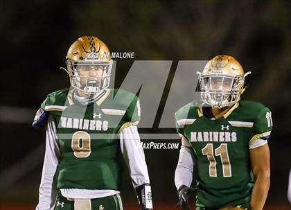 Thumbnail 1 in Hayward @ Moreau Catholic photogallery.