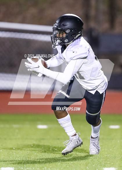 Thumbnail 3 in Hayward @ Moreau Catholic photogallery.