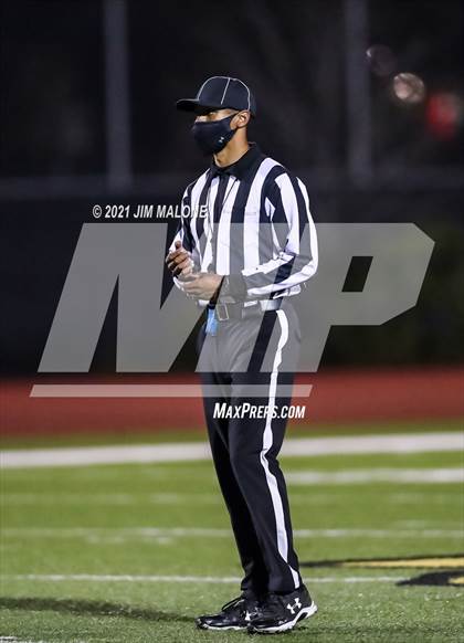 Thumbnail 2 in Hayward @ Moreau Catholic photogallery.