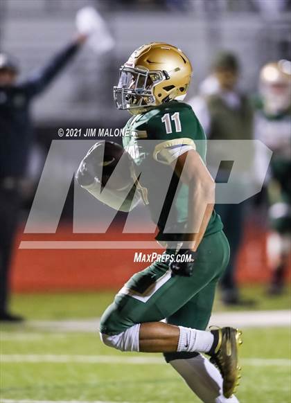 Thumbnail 2 in Hayward @ Moreau Catholic photogallery.