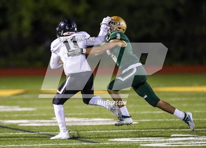 Thumbnail 2 in Hayward @ Moreau Catholic photogallery.