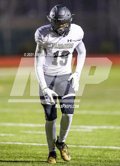 Thumbnail 2 in Hayward @ Moreau Catholic photogallery.