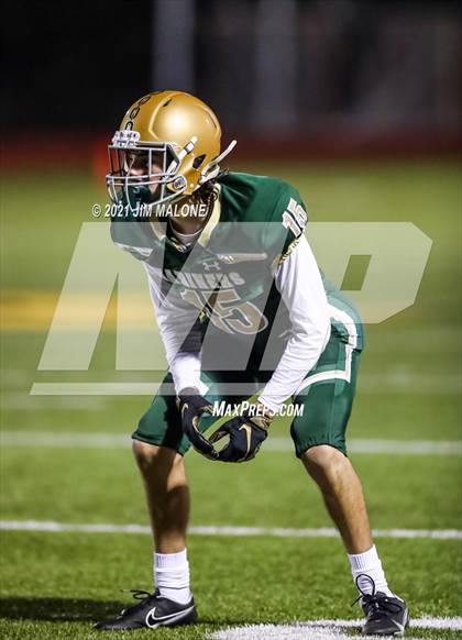 Thumbnail 1 in Hayward @ Moreau Catholic photogallery.