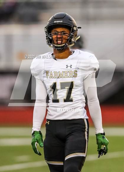 Thumbnail 3 in Hayward @ Moreau Catholic photogallery.