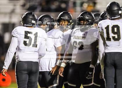 Thumbnail 1 in Hayward @ Moreau Catholic photogallery.