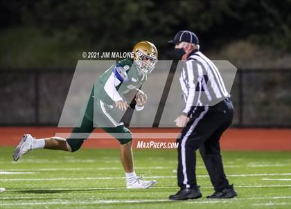 Thumbnail 1 in Hayward @ Moreau Catholic photogallery.