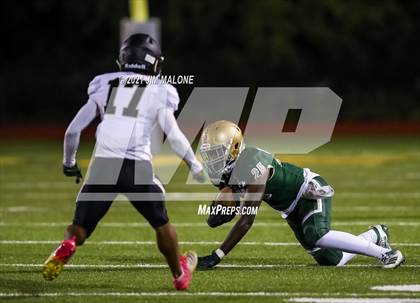 Thumbnail 1 in Hayward @ Moreau Catholic photogallery.