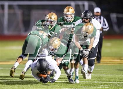 Thumbnail 1 in Hayward @ Moreau Catholic photogallery.